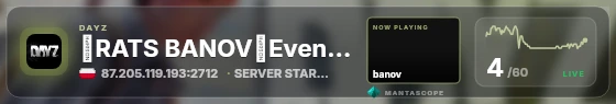 Glass badge preview