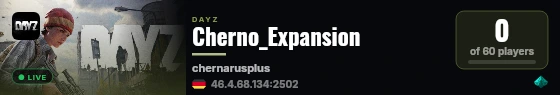 Cherno_Expansion live status badge