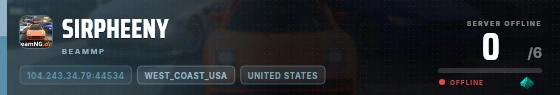Edge badge preview