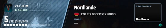 Blade badge preview