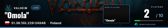 Hero badge preview