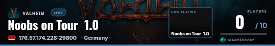 Hero badge preview