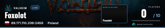 Hero badge preview