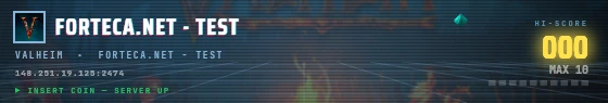 Arcade badge preview