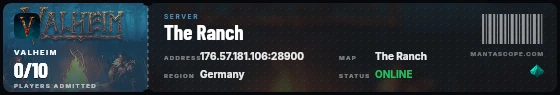 Ticket badge preview