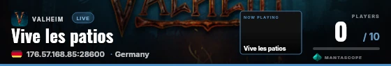 Hero badge preview