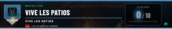 Scoreboard badge preview