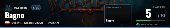 Hero badge preview