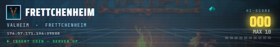 Arcade badge preview