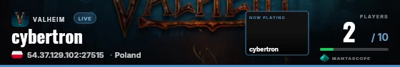Hero badge preview