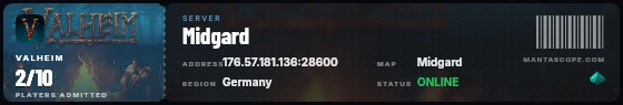 Ticket badge preview