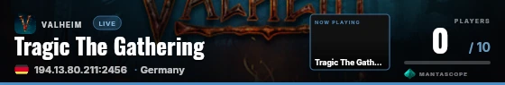 Hero badge preview