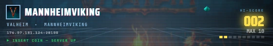Arcade badge preview