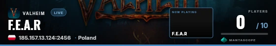 Hero badge preview