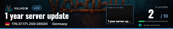 Hero badge preview