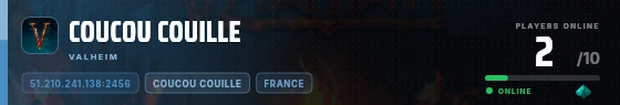 Edge badge preview
