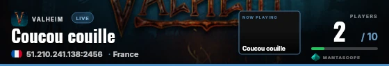 Hero badge preview