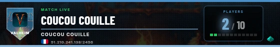 Scoreboard badge preview