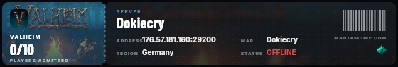 Ticket badge preview