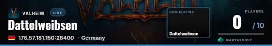 Hero badge preview