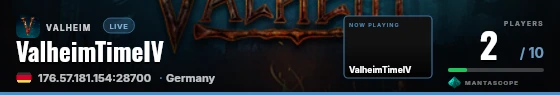 Hero badge preview