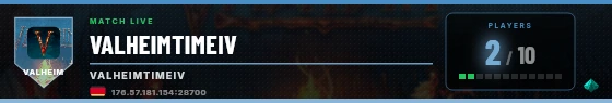 Scoreboard badge preview