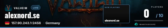 Hero badge preview