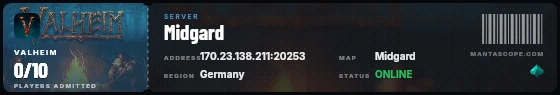 Ticket badge preview