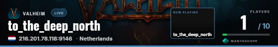 Hero badge preview