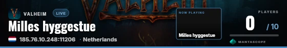 Hero badge preview