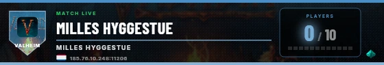 Scoreboard badge preview