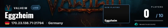 Hero badge preview