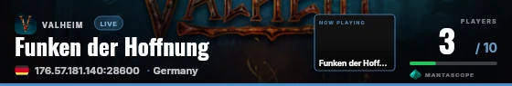 Hero badge preview