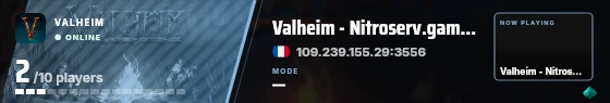 Blade badge preview