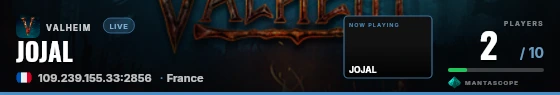 Hero badge preview