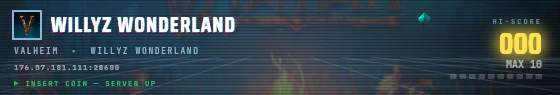Arcade badge preview