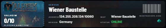Ticket badge preview