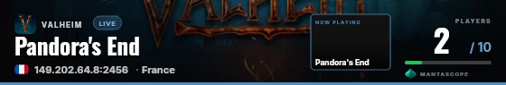 Hero badge preview