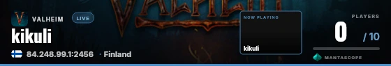 Hero badge preview