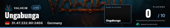 Hero badge preview