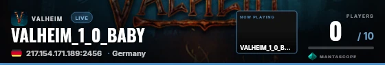 Hero badge preview