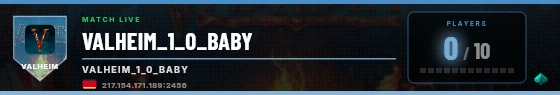 Scoreboard badge preview