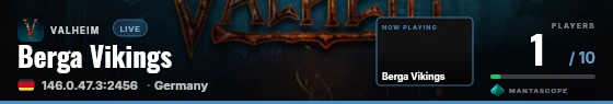 Hero badge preview