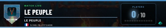 Scoreboard badge preview