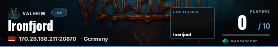 Hero badge preview