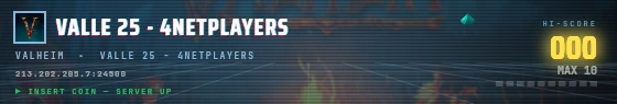 Arcade badge preview