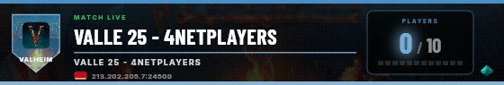 Scoreboard badge preview