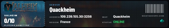Ticket badge preview