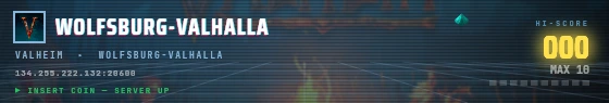 Arcade badge preview