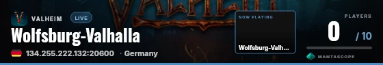 Hero badge preview
